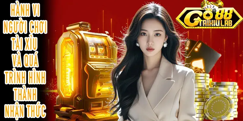 Phân tích cách người chơi tài xỉu hình thành góc nhìn cá nhân