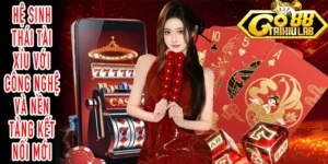 Hệ sinh thái tài xỉu thể hiện mối liên kết giữa nền tảng công nghệ