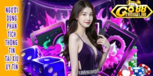 Hình ảnh Tài Xỉu Uy Tín và cách đánh giá thông tin online