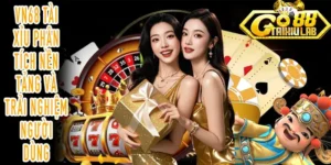 VN68 Tài Xỉu phân tích nền tảng và trải nghiệm người dùng